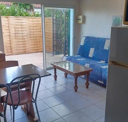 Le Clos Do Re Sainte-Marie-de-Ré Extérieur photo