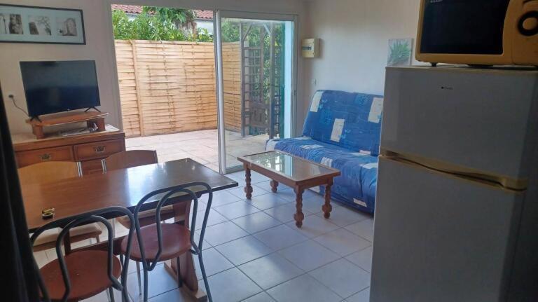 Le Clos Do Re Sainte-Marie-de-Ré Extérieur photo