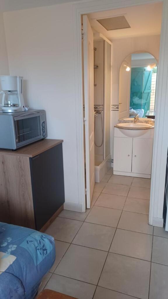 Le Clos Do Re Sainte-Marie-de-Ré Extérieur photo